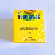 Temulawak Cream - Temulawak Cream