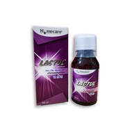 YSP Homecare Lactul Solution Syrup 100ml Contipation Lactulose Natural Baby Kids Adult Ubat Sembelit