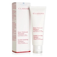 Clarins Gentle Foaming Cleanser With Cottonseed 125ml