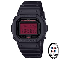 [Casio] Wristwatch G-SHOCK [Domestic Genuine Product] Environmentally Friendly Material Used DW-5600