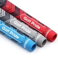 GOLF PRIDE MCC PLUS 4 Swing Iron Wooden GOLF Cotton Thread Club Grip