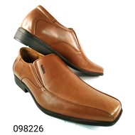 MEN GATOR LEATHER SHOES 098226