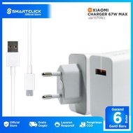 Xiaomi 67W Max Type C Fast Charging USB Port Charger 100% Original