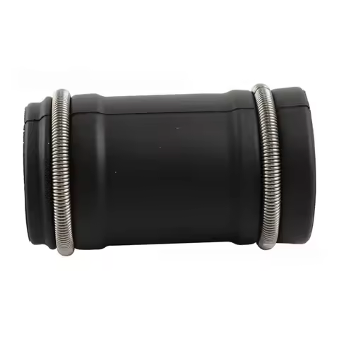 AU05 -Seal Ring Spring Kit For Motorcycle Exhaust Coupling Pipe For EXC250 EXC300 SX XC EXC XCW 250 
