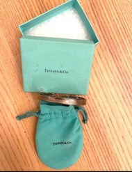 Tiffany 鈦手鈪