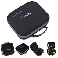 GoCase Bag Organizer for GoPro Hero 9 8 Hero 7 Hero 6 5 4 3 Yi Cam SJCam Bag Organizer