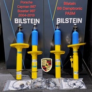 Porsche Cayman 987 Boxster 987 2004-2013 Bilstein B6 Damptronic B6 B8 Performance Shocks