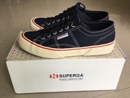 Superga 2490 cotu 布鞋