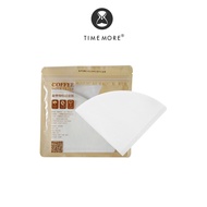 Timemore Coffee Paper Filters V01 V02 Hario V60 Filter Paper