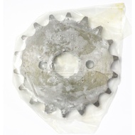 Front Sprocket 18T-420 Sonic Machine