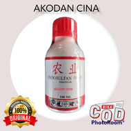 Akodan Cina Endosulfan 35ec insektisida 100ml