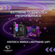 ASROCK B850I LIGHTNING WIFI Motherboard
