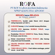 DOUBLE BURET CLAMP DOUBLE BURETTE CLAMP