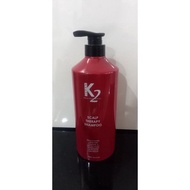 k2 Professional scalp therapy shampoo(big size)1000ml