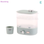 Moonking 1:12 Dollhouse Miniature Micro-wave Oven Bread Cabinet Steam Box Household Electric Model Decor Toy Doll House Accessories NEW