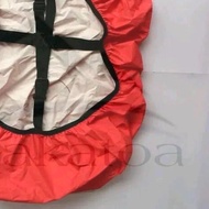 ✈ Waterproof Rain Cover Bag Carrier Backpack 55 60 70 80 Liter ☞