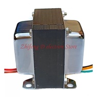 5K: 0-4-8Ω 6W single-ended output transformer, Z11 iron core, 6P14 6P1 6V6 vacuum tube amplifier aud