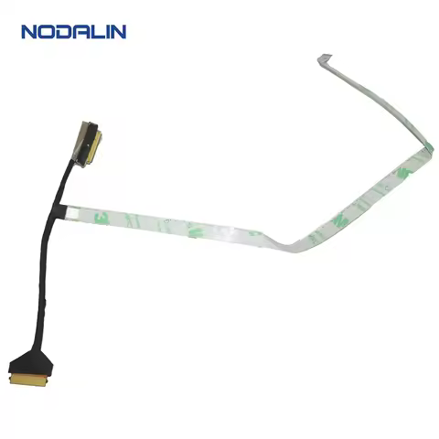 5C10S30160 DC02002BS20/10 New GS557 Lcd EDP Cable Non Touch For Ideapad 5-15ARE05 81YQ 5-15ITL05 82F