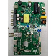 TCL 32D3000 AIO BOARD