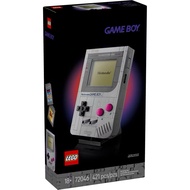 LEGO Hsinchu 1600 72046 Game Boy Nintendo