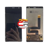 [ROXY MOLD]- LCD TouchScreen xperia XZ2 H8216 H8278 H8266 H8298 Original