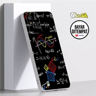 Case Realme Narzo 50i - Casing Realme Narzo 50i - Eksotik - Silikon Rumus - Cassing Hp - Aksesoris H