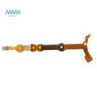 1PCS New LENS Aperture Flex Cable for  17-50 mm 17-50mm F/2.8 EX DC OS  Repair Part