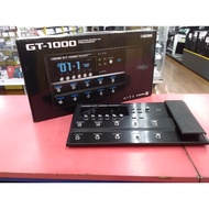 BOSS GT-1000 Multi-Effector 【direct from Japan】
