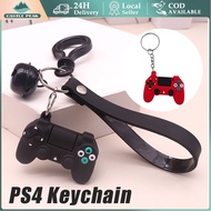 GANTUNGAN Ps4 Stick Keychain Only Hanger/Bag Shape Ps4 Game Console