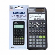 Casio New Style fx-991ES PLUS Exam 417 Scientific Functions Calculators