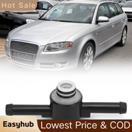 Easyhub-my RiToEasysports Fuel Filter Check Valve Black Plastic Return OEM 1J0127247J Replaces 19067