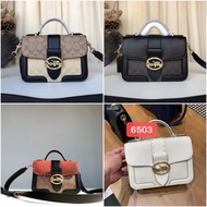 Coach6192 / 6503 / 6054 / 0468 Ole'S Latest Handbag