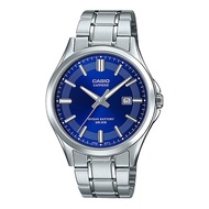 CASIO DRESS ANALOG GENTS MTS-100D-2A MTS-100D