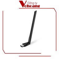 AC650 Mercusys MU6H High Gain Dual Band USB Wi-Fi