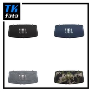 JBL Xtreme 3 Portable Bluetooth Speaker