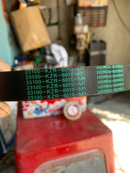 Dây curoa ab 125. KZR (loại xịn)