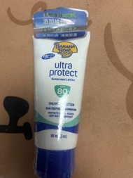Banana boat 防曬 SPF 80