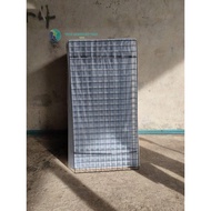 Sales Grid Home Decoration Panel Size 50x100 tc99