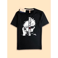 Jujutsu Kaisen Gojo Satoru Eyes Anime T-shirt