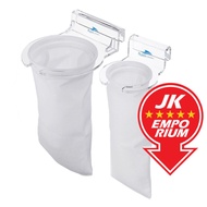 Bubble Magus Sump Filter Sock And Holder