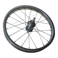 Children's Bicycle Rims Size 16