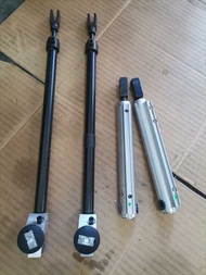 Mercedes-Benz CLK200 CLK240 CLK280 CLK350 W209 Convertible Strut Hydraulic Strut Hydraulic Pump