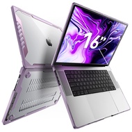 SUPCASE เคสสำหรับ MacBook Pro 16นิ้วด้วงยูนิคอร์น2026-2021 M5/M4/M3/M2/M1 Pro/max A3186 A3403 A2991 