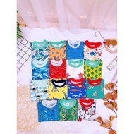 LYNHKIDS PYJAMAS COTTON FOR BABY BOY