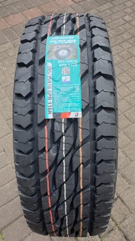 Bridegetone Dueler 697 AT 285/75 R16 BAN MOBIL Toyota Hilux Double