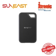 SUNEAST ULTIMATE PRO Portable SSD【GOLD Series】(5 Years Warranty)