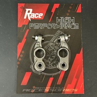 Roller Triggerbag for FULED / FU Fat / MSX125 / Wave125i ( 2012-2025 )