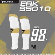 EUREKA ERK-S5010 ถุงเท้าตัดข้อ ฟุตบอล ถุงเท้าวิ่ง ยูเรก้า