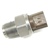 Fuel Rail Pressure Sensor for Navara D40 NP300 Rodeo D-MAX Isuzu Holden 4HK1 6HK1 499000-6131 499000
