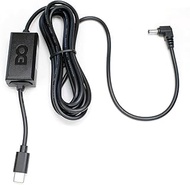 EDOTech 6 Ft USB-C Power Charger Cable for Kenwood TH-F6 TH-F7 TH-D7 TH-G71 TH-K2 Two Ways Radio (PG